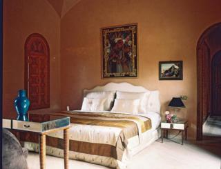 Riad Lotus Savinio - Morocco - Marrakech