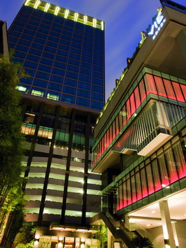 Vie Hotel Bangkok - M Gallery - Thailand - Bangkok