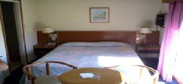 Oxford - Uruguay - Montevideo