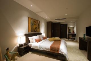 Outrigger Serenity Terraces Resort - Thailand - Phuket