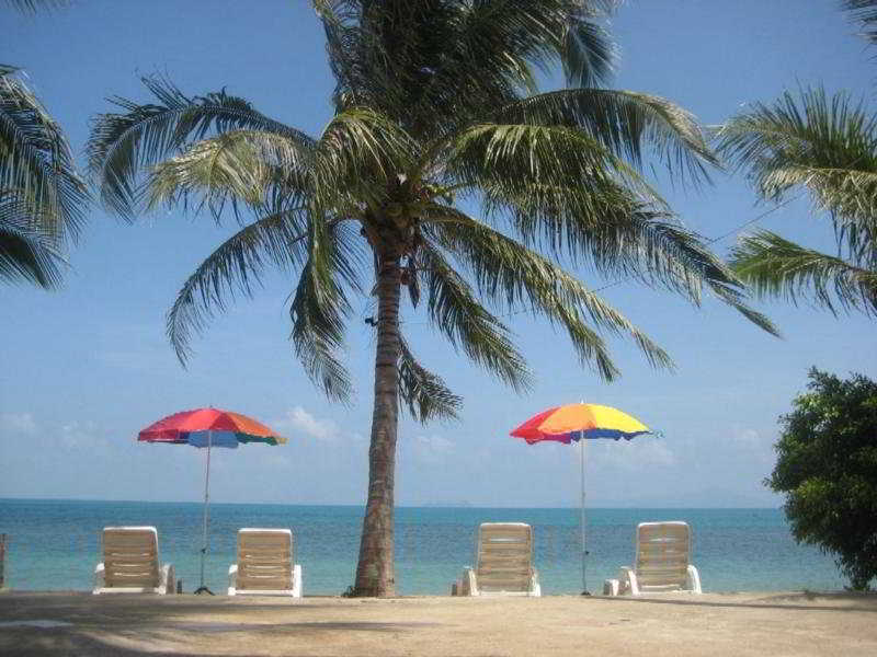 Natural Wing Health Spa & Resort - Thailand - Koh Samui