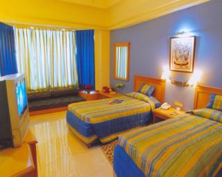 Dee Marks Hotel & Resorts - India - New Delhi