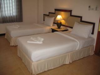 Mei Zhou Phuket - Thailand - Phuket