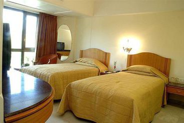 Ramee Guestline- Dadar - India - Mumbai (Bombay)