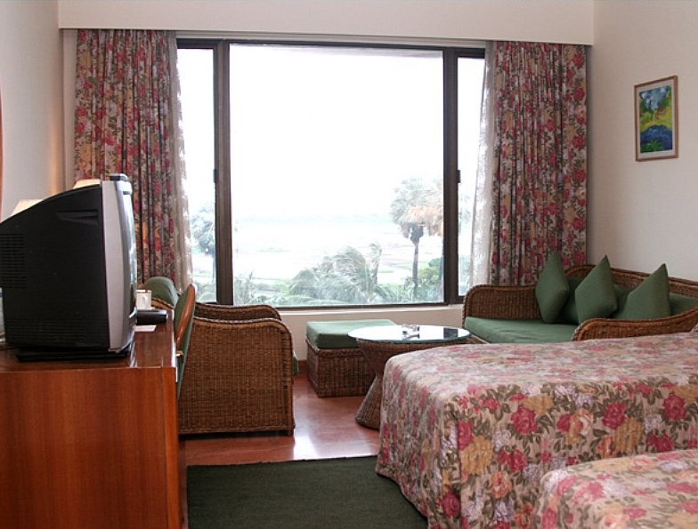 The Resort - India - Mumbai (Bombay)