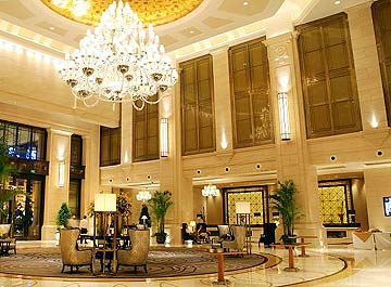 Plaza Royale Oriental - China - Shanghai