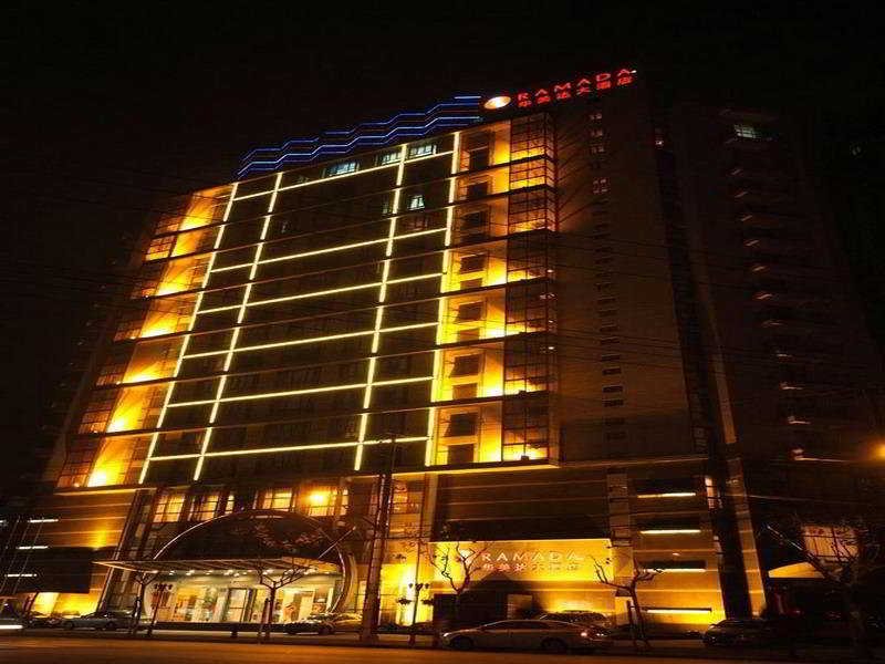 Ramada Hongkou - China - Shanghai