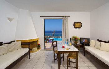 Golden Villas - Greece - Crete