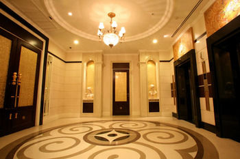 LK Renaissance - Thailand - Pattaya
