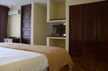 Conquistador Hotel Guatemala - Guatemala - Guatemala City