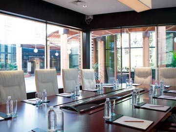 Howard Johnson Business Club - China - Shanghai