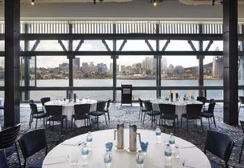 Pier One Sydney Harbour Autograph Collection - Australia - Sydney