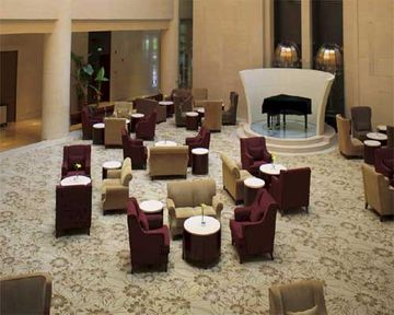 Grand Gong Da Jian Guo - China - Beijing