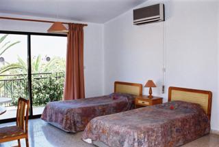 Tavros Hotel Apartments - Cyprus - Paphos