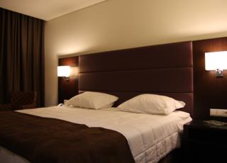 Axis Porto Business & Spa Hotel - Portugal - Porto