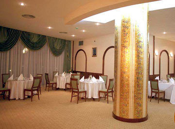 Hampton by Hilton Iasi (Ex. Europa) - Romania - Iasi