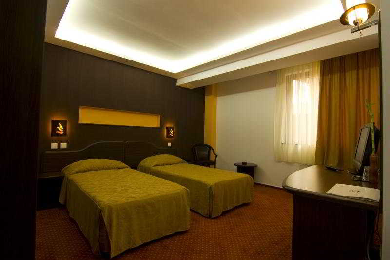 Hotel Razvan - Romania - Bucharest