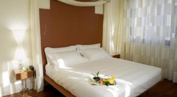 Hilton Garden Inn Florence Novoli - Italy - Florence