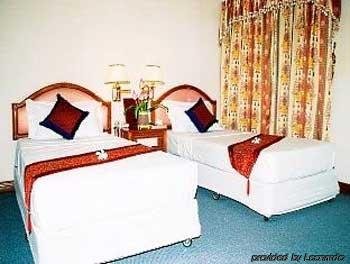 Pacific Hotel Phnom Penh - Cambodia - Phnom Penh