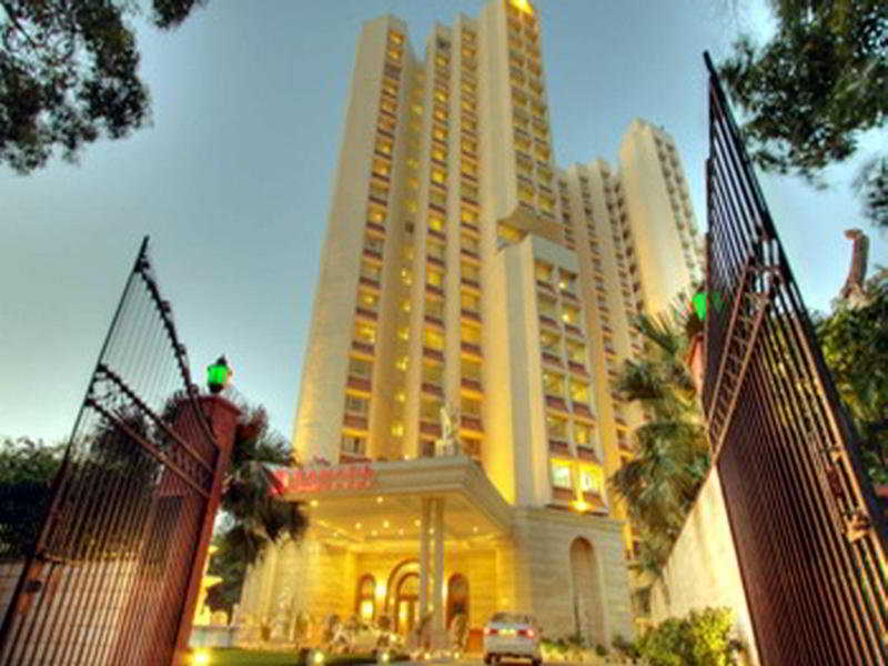 The Royal Plaza (ex Ramada) - India - New Delhi