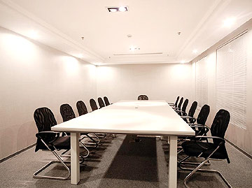 Washington Inn - China - Shanghai