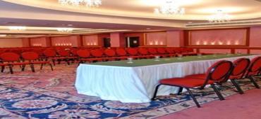 The Claremont Hotel & Convention Centre - India - New Delhi