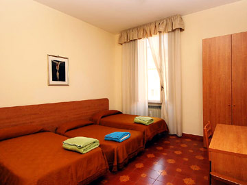 Residenza Menni - Italy - Rome