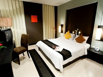 Miramar Hotel Bangkok - Thailand - Bangkok