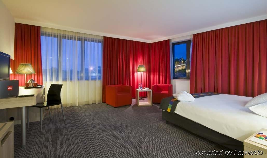 Park Inn Krakow - Poland - Krakow