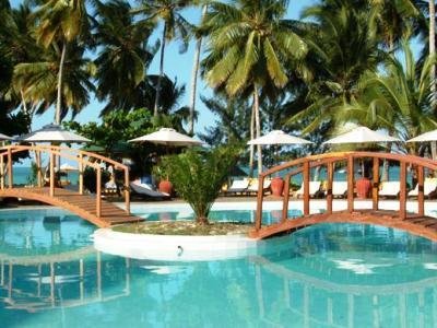 Zanzibar Safari Club - Tanzania - Zanzibar