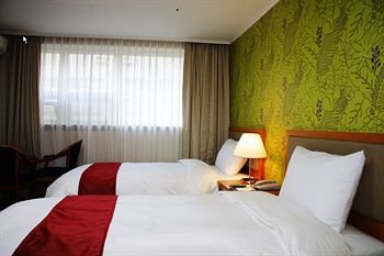 Eastgate Tower Hotel - South Korea - Seoul
