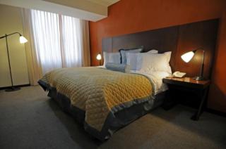 Wyndham Garden Polanco - Mexico - Mexico City