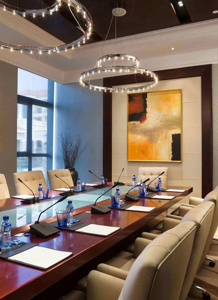 Sofitel Huanghe Sheshan - China - Shanghai