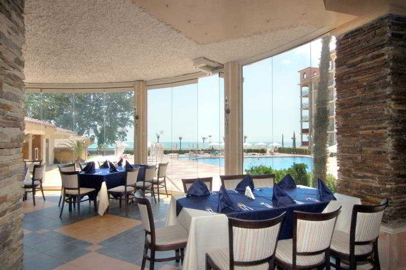 Andalucia Beach - Bulgaria - Burgas / Black Sea Resorts
