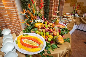 Embassy Park - Colombia - Bogota