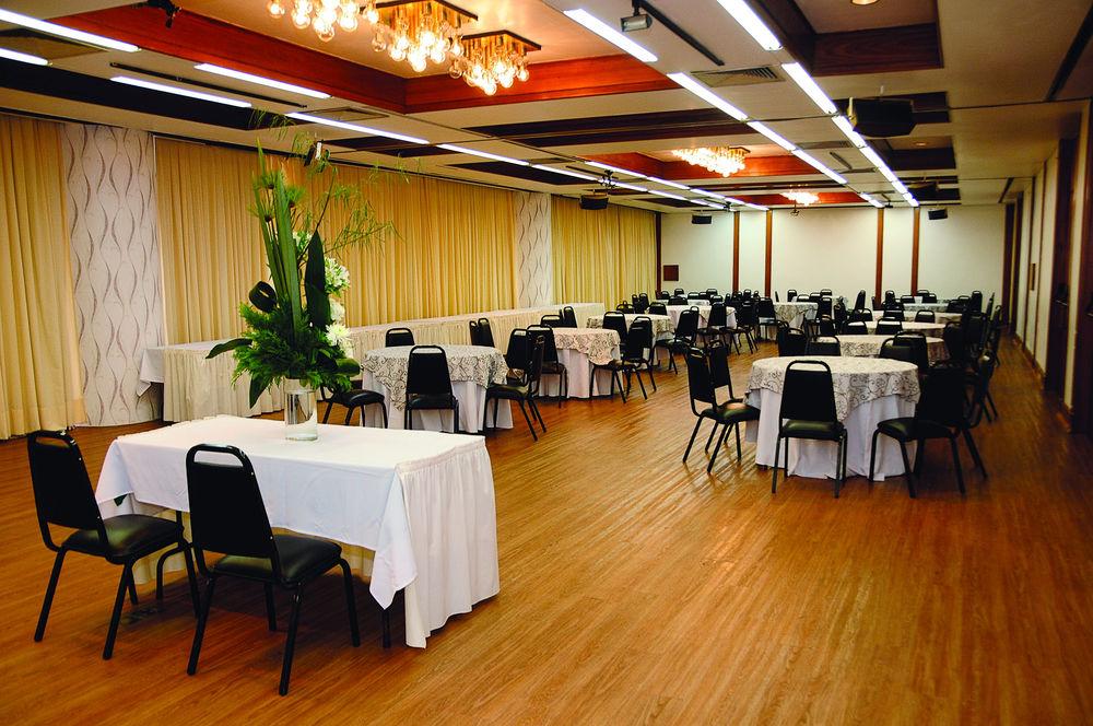 Nikkey Palace Hotel - Brazil - Sao Paulo