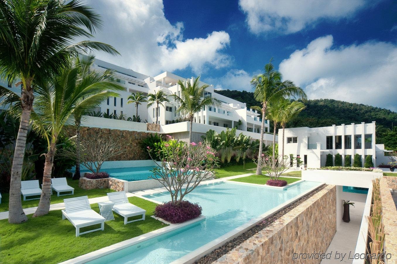 Infinity Lifestyle Destination & Spa - Thailand - Koh Samui