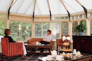 Etrop Grange Hotel - United Kingdom - Manchester