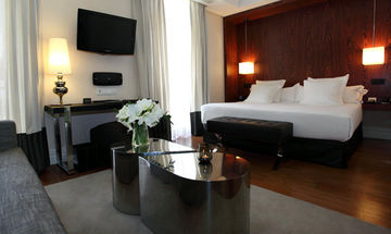 Hotel Unico Madrid (Ex. Selenza Madrid) - Spain - Madrid