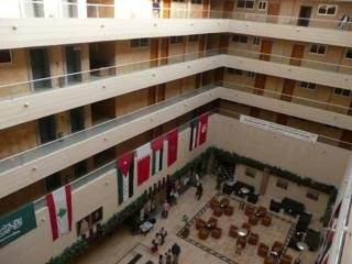 Amaken Plaza - Jordan - Amman