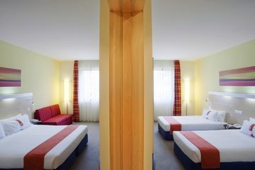 Holiday Inn Express Porto Exponor - Portugal - Porto