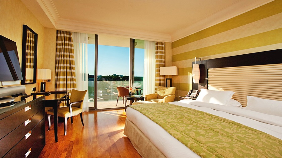 Kempinski Hotel Falkenstein - Germany - Frankfurt