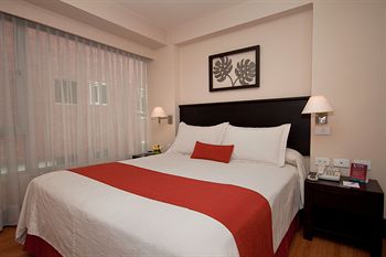 Lugano Suites - Ecuador - Quito