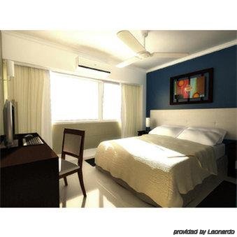 Ker Urquiza Hotel & Suites - Argentina - Buenos Aires