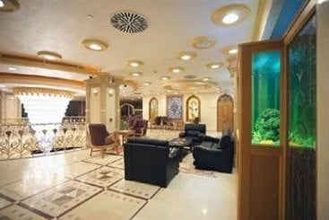 Celal Aga Konagi - Turkey - Istanbul