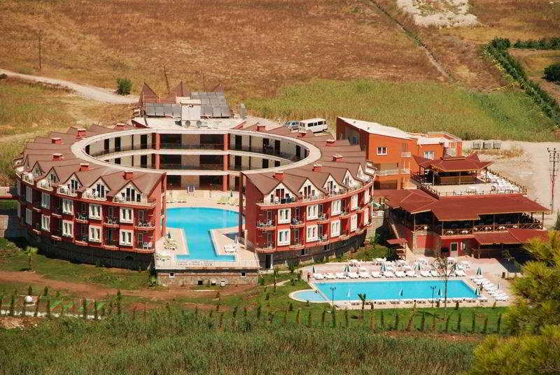 Hakan Minel Resort - Turkey - Antalya