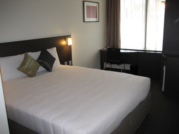 Ibis Melbourne Glen Waverley - Australia - Melbourne