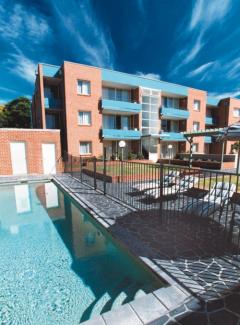 Quest Rosehill - Australia - Sydney