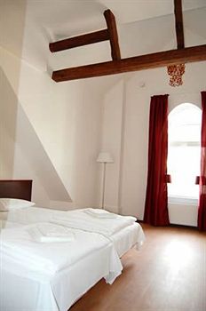 A1 Hotel - Latvia - Riga