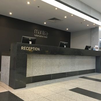 Mantra Tullamarine Hotel - Australia - Melbourne